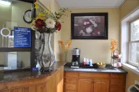 Best Rest Inn - Jacksonville Hotels in Jacksonville
