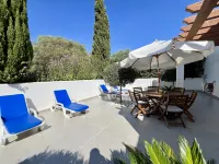 Vilamoura Club Villa 1 With Pool by Homing - Kitchenette