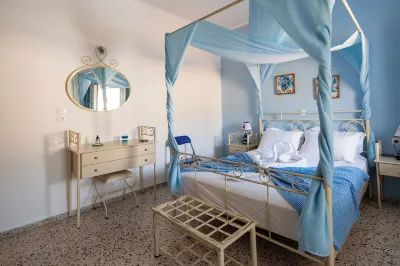 Giasemi Rooms