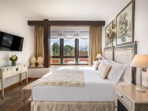 Finca la Bobadilla - the Leading Hotels of the World