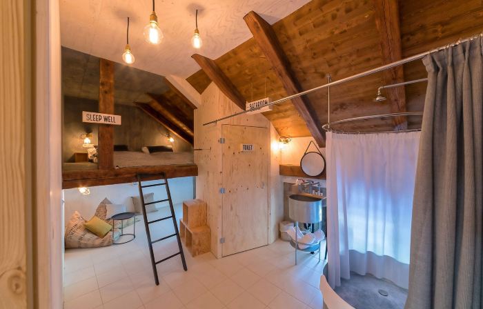 Alter Schlachthof
