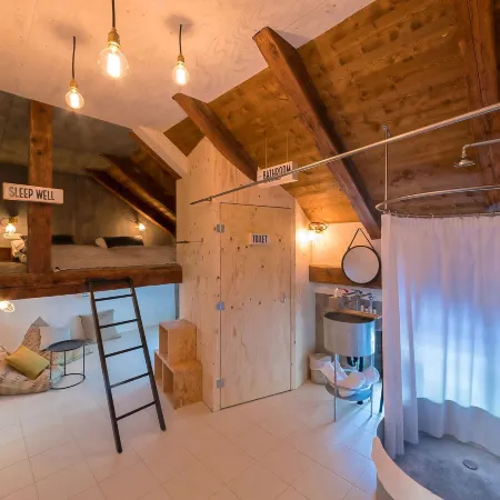 Alter Schlachthof