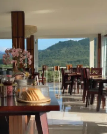 Hakata Lejja near Natural Hot spring Hotel di Mario Riawa