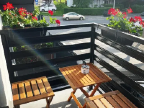 Ben Apartments Hoteles en Sibiu