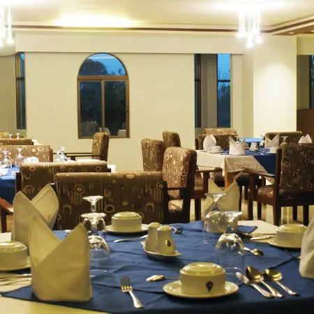Sonargaon Royal Resort