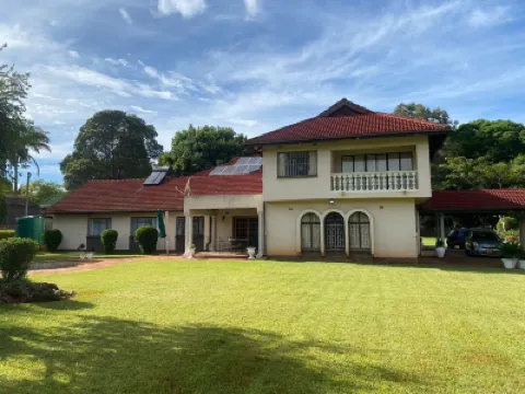 瓦伊諾納市中心的5卧別墅 - 2282 酒店