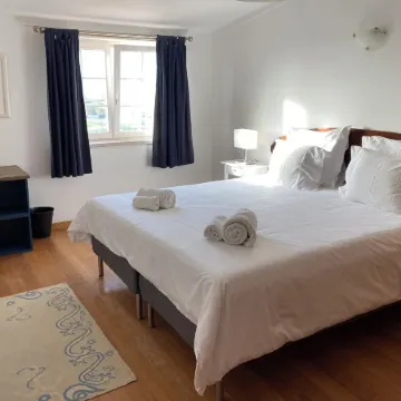 FreeSurfCamp & Hostel