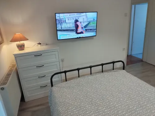 Old Town Family Apartment Tn Hotels in Sikies