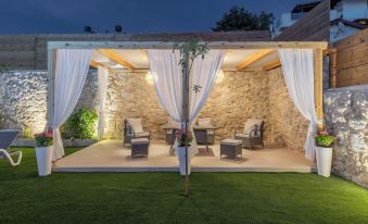 Arhontiko Arhanes Suites