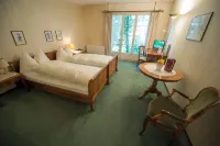 Romantik Hotel & Restaurant Sternen Hotels in Herzogenbuchsee