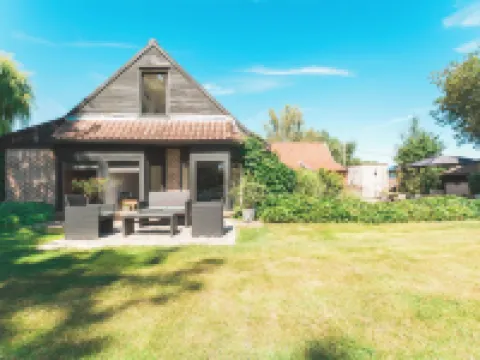 B&B Hof Ter Koningen Hotels in Aalst