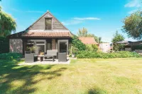 B&B 호프 테르 코닝겐 알스트 호텔
