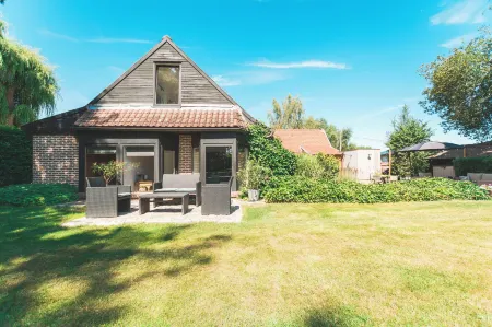 B&B Hof Ter Koningen