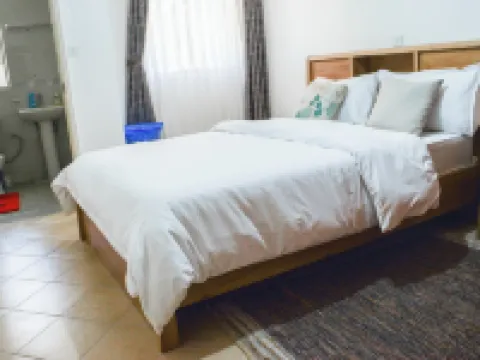 Oleandar Hoteles en Athi River