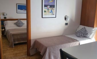 Hotel Residence Fausta