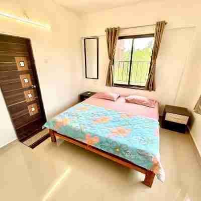 Konkan Pearl Suites Rooms