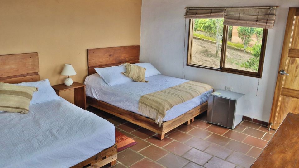 Hotel Cariguá