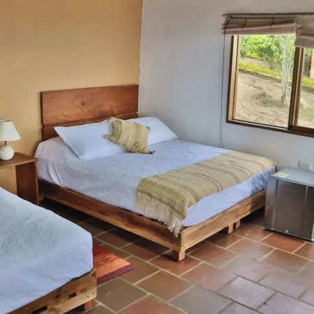 Hotel Cariguá