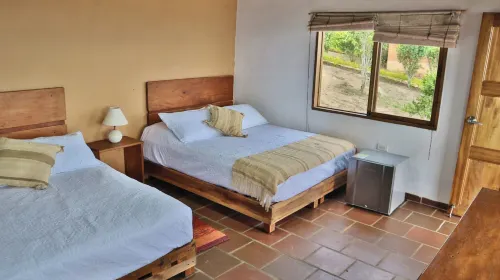 Hotel Cariguá Hotels in San Gil