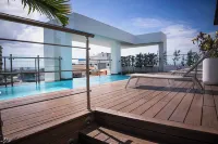 Arpel 07 - Piantini - Santo Domingo - Апартаменты