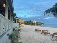Hôtel LeRoy - Beach