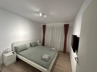 Myhouse în Ploiesti Prahova Hotels in 