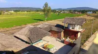 Asapin Vanymahal Hotels near Shiv Mandir