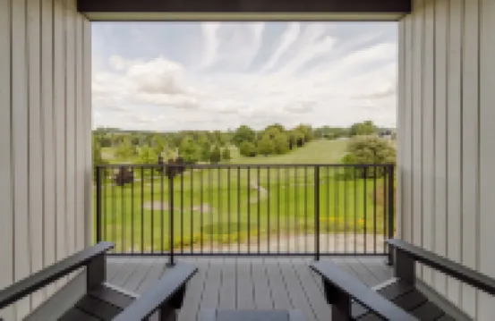 The Penrose Suites