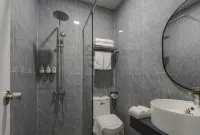 Nature Hotel - Lac Long Quan