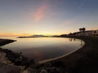 El Nogal Home Hoteles cerca de Málaga Este