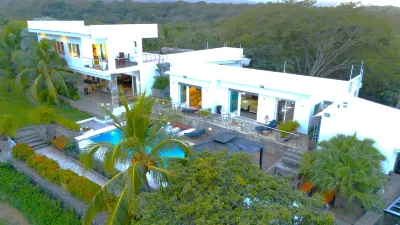 Lakeview Granada Hotel Boutique Hotels in 