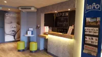 ibis budget Albi Terssac Hotels in Marssac-sur-Tarn