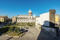 Capuana15 by NapoliApartments