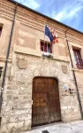 Palacio Rejadorada Hotel a Alfoz de Toro