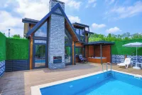 MSC Bungalov Sapanca Hotels in Rüstempaşa