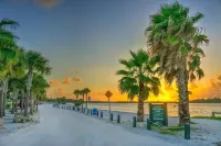 Coastal Haven Retreat Hotels in Martin County