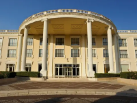 IC Hotels Airport Hotels in Antalya