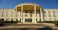IC Hotels Airport Hotel a Aksu