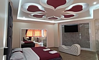 Hostal Kapital City