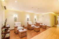 Club Mahindra Golden Landmark, Mysuru - 3つ星