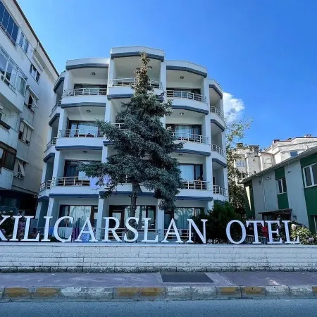 KILIÇARSLAN Otel