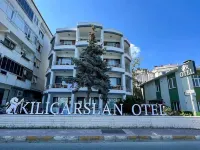 KILIÇARSLAN Otel Hotels in Cinarcik