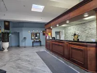 城中旅館 麥奎爾空軍基地住宿飯店