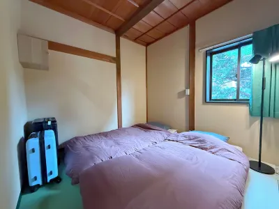 Backpackers Jinya Hotels in 