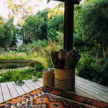 Phakalane Retreat Hotel Exterior