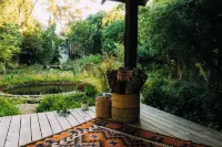 파칼라네 리트리트 호우트베이 호텔