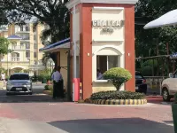 Airport Apartments Manila Hotels in Paranaque
