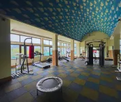 Dichang Resort & Hotel Hotels in Kamrup Metropolitan