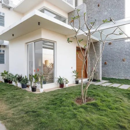 Golf View Home by Stayjade