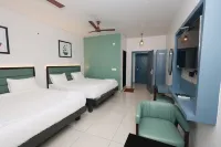 THE LOTUS PARK Hotels in Srikalahasti